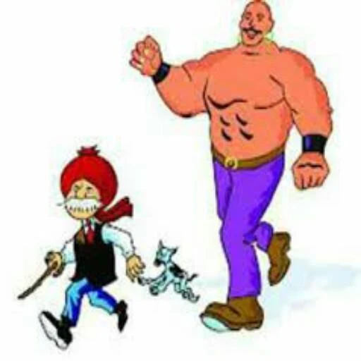 Chacha choudhary Ảnh chụp màn hình 2