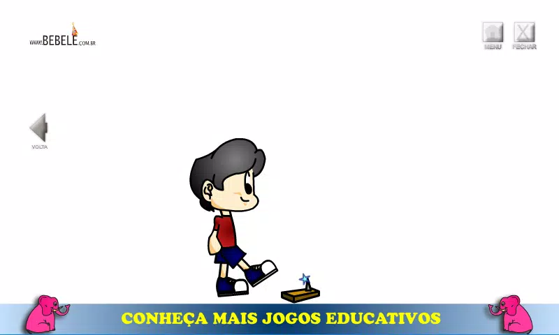 Jogo 2 Letras Capture d'écran 2