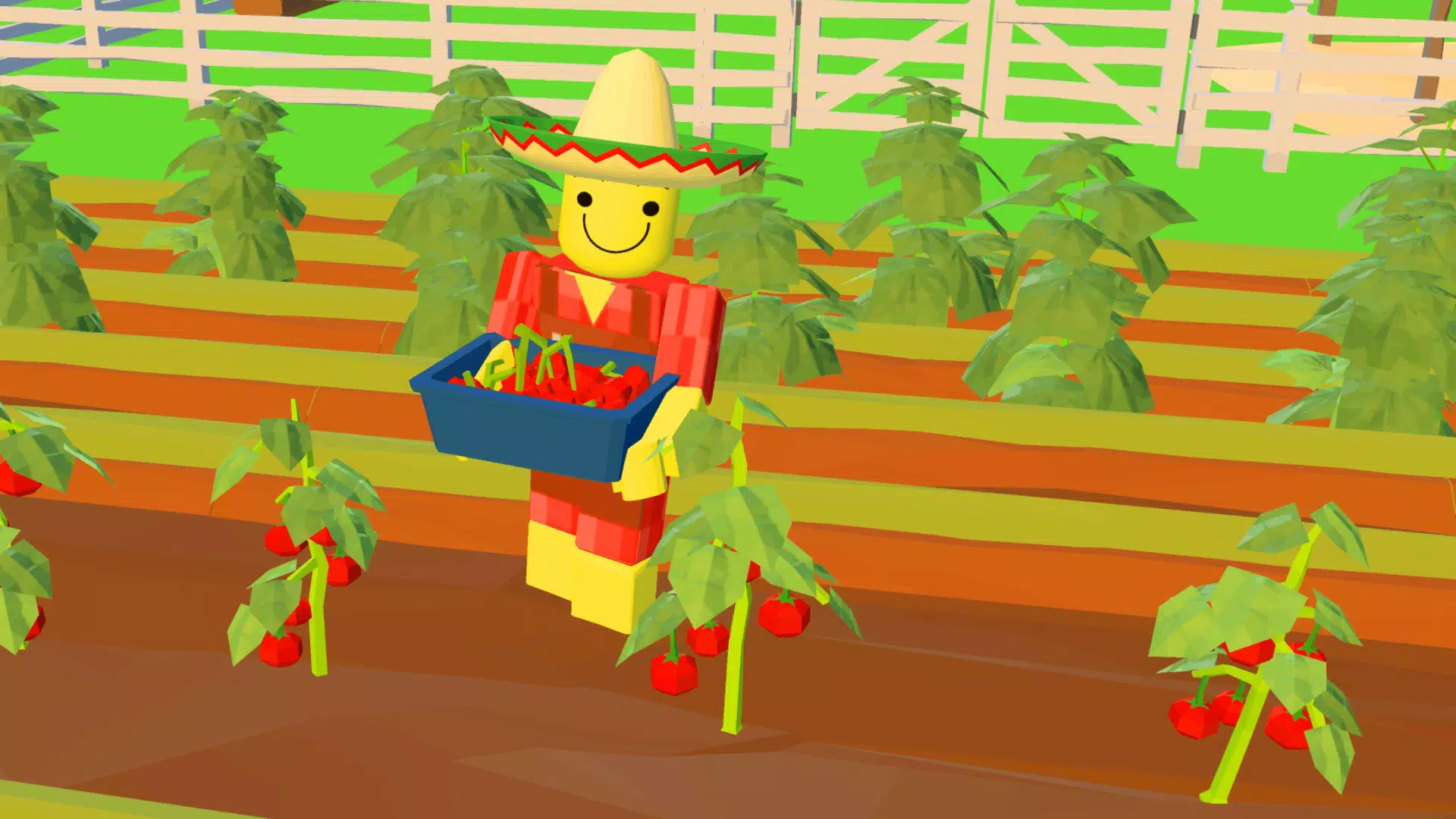 Farm Tycoon for Obby স্ক্রিনশট 3