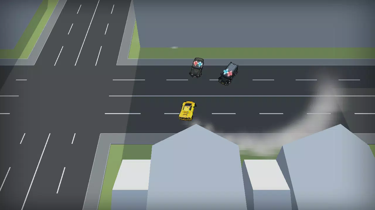 Grand Endless Car Screenshot 2