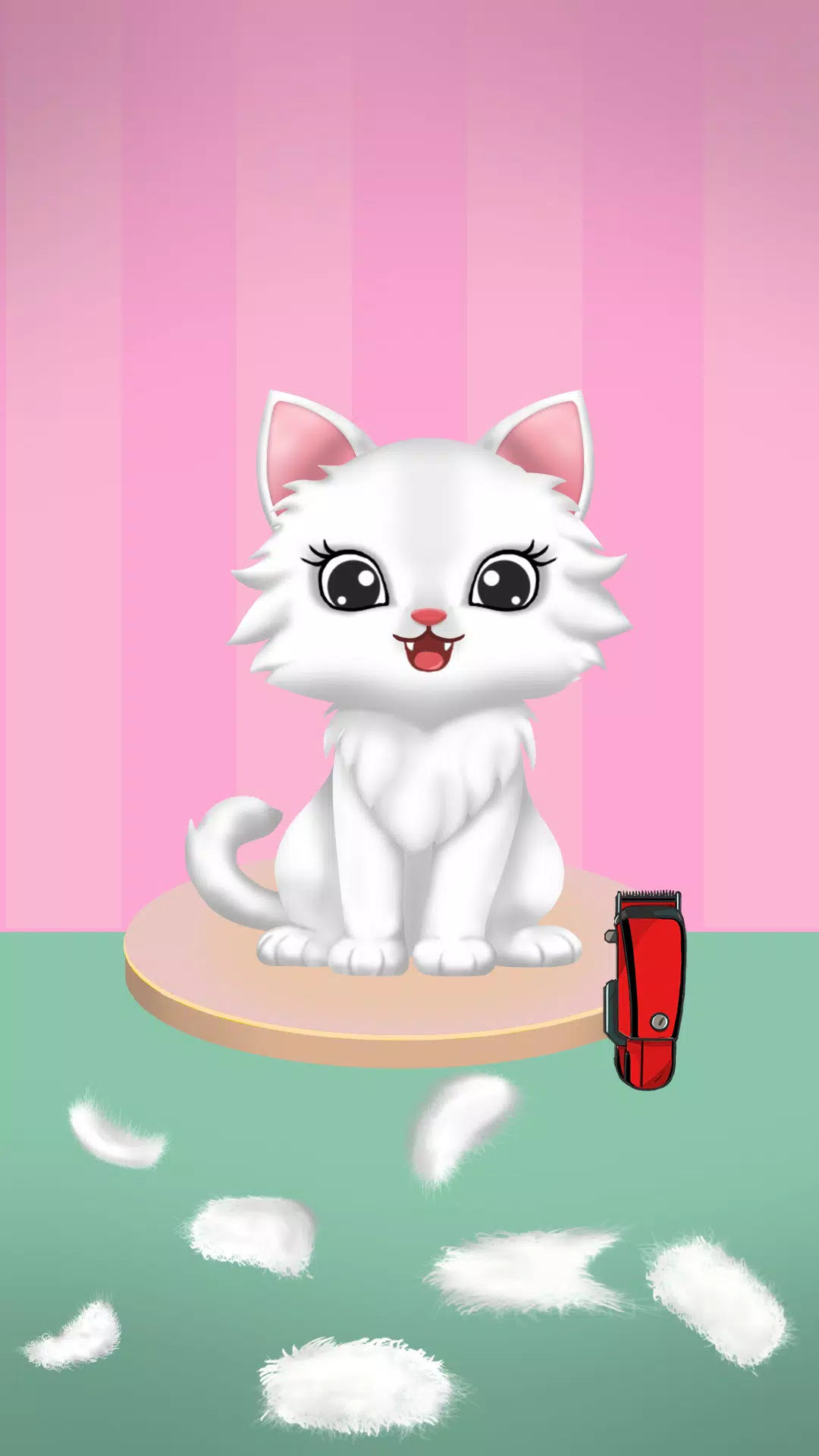 Satis Home : Perfect Organize 스크린샷 1