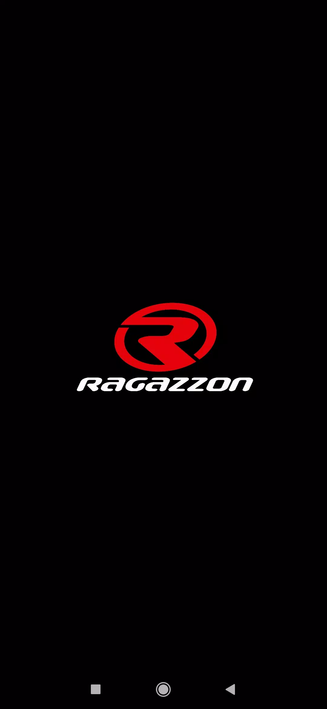 Ragazzon EVC স্ক্রিনশট 1