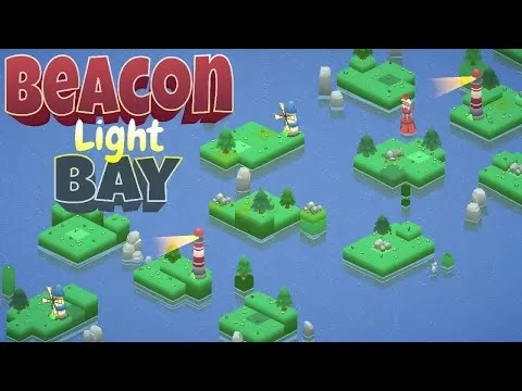 Ảnh chụp màn hình chơi Beacon Light Bay