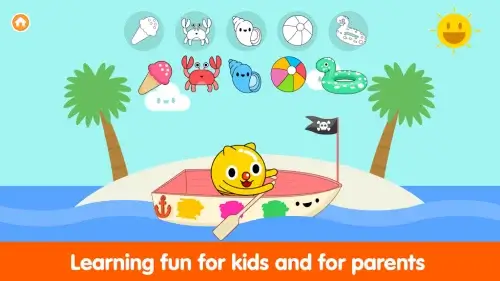 Toddler Games: Kids Learning Ảnh chụp màn hình 3