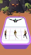 Merge Master Battle-DinoFight Screenshot 2