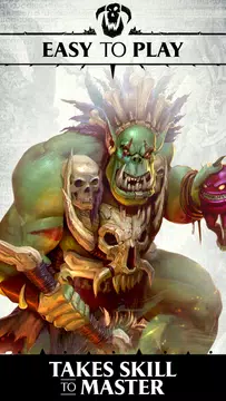 Warhammer AoS: Champions Tangkapan skrin 2