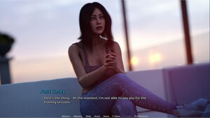 Alienated – Version 0.1 [Kalin] Captura de pantalla 1