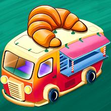 Cooking Corner - Игры про еду