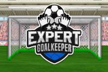 Expert goalkeeper 2022 Captura de tela 0