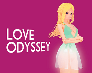 Love Odyssey