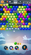 Bubble Star Plus 2:Journey Pop Zrzut ekranu 3