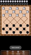 Filipino Checkers - Dama Скриншот 1