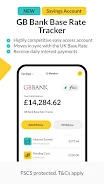 NuWealth: Save & Invest Screenshot 2