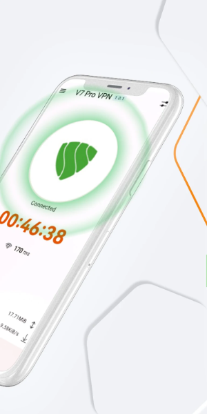 V7 Pro VPN应用截图第2张