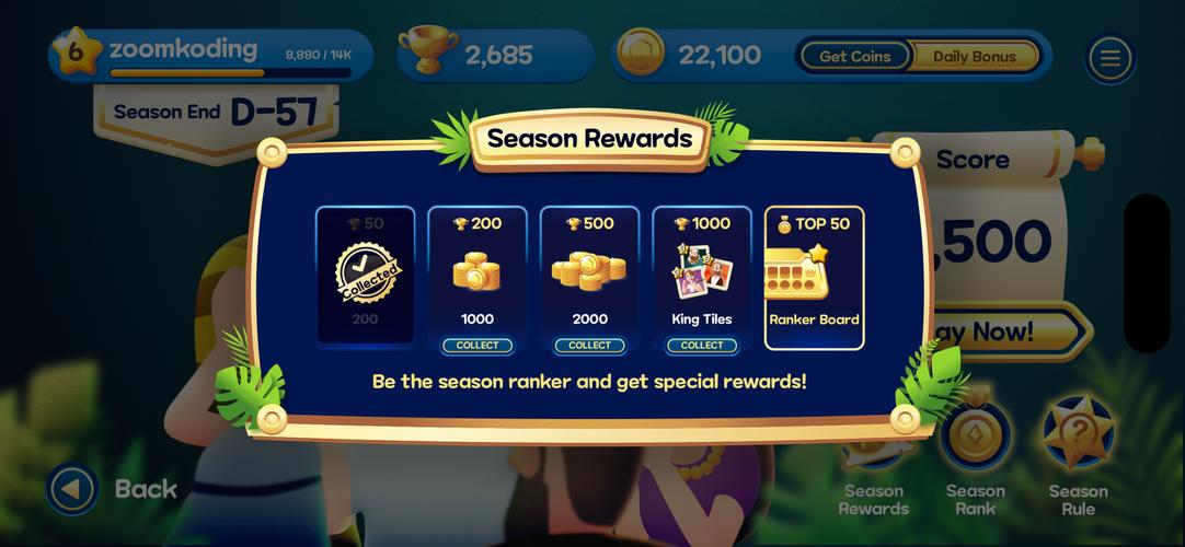 Ephod应用截图第2张