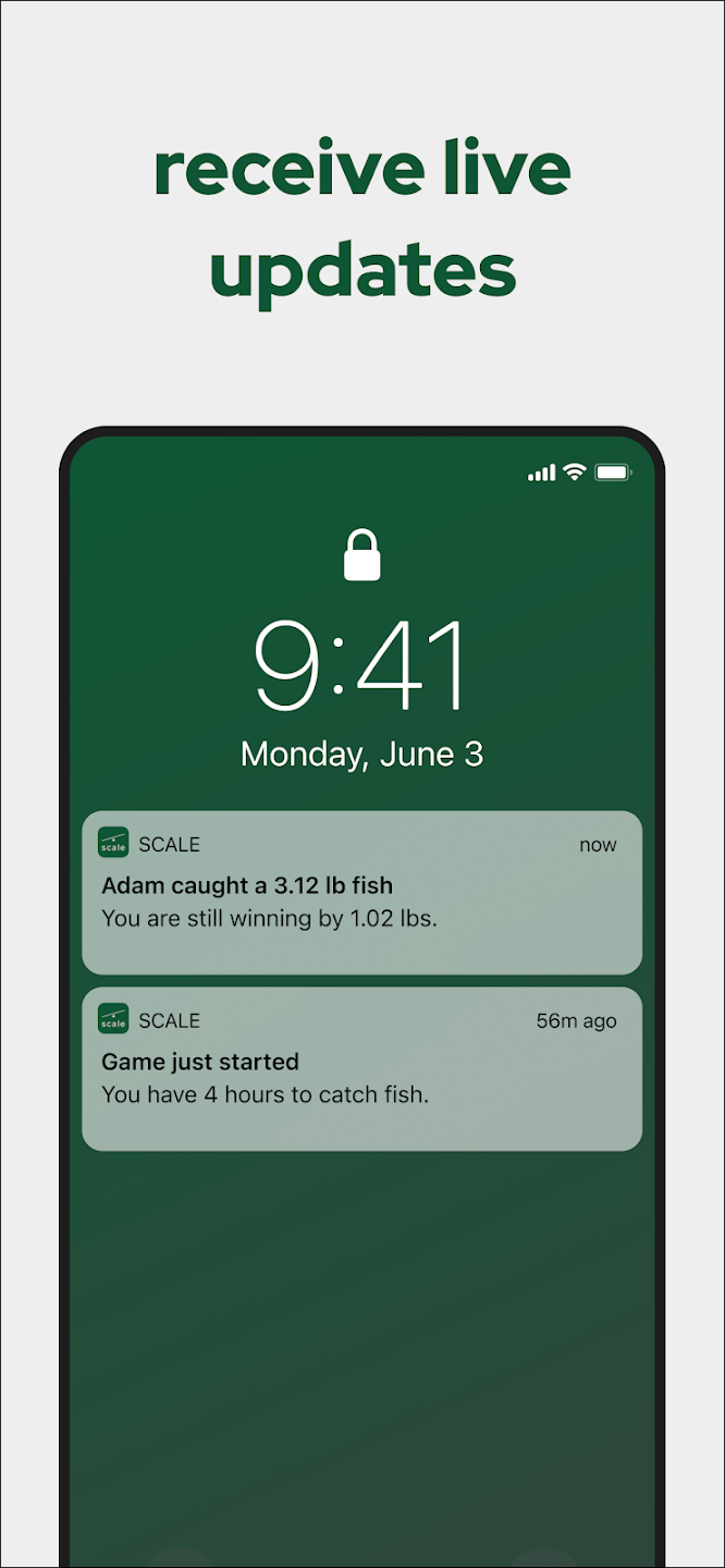scale - fishing challenges應用截圖第2張