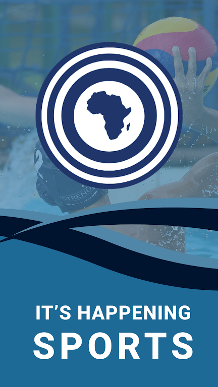 Schermata IH Sports App 3