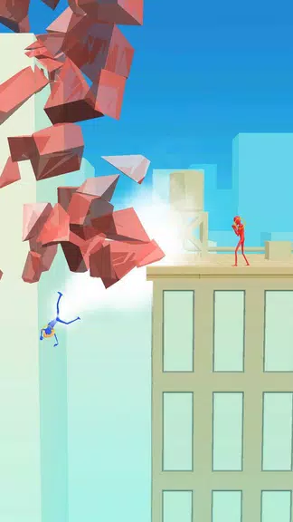 Gum Gum Battle Screenshot 3