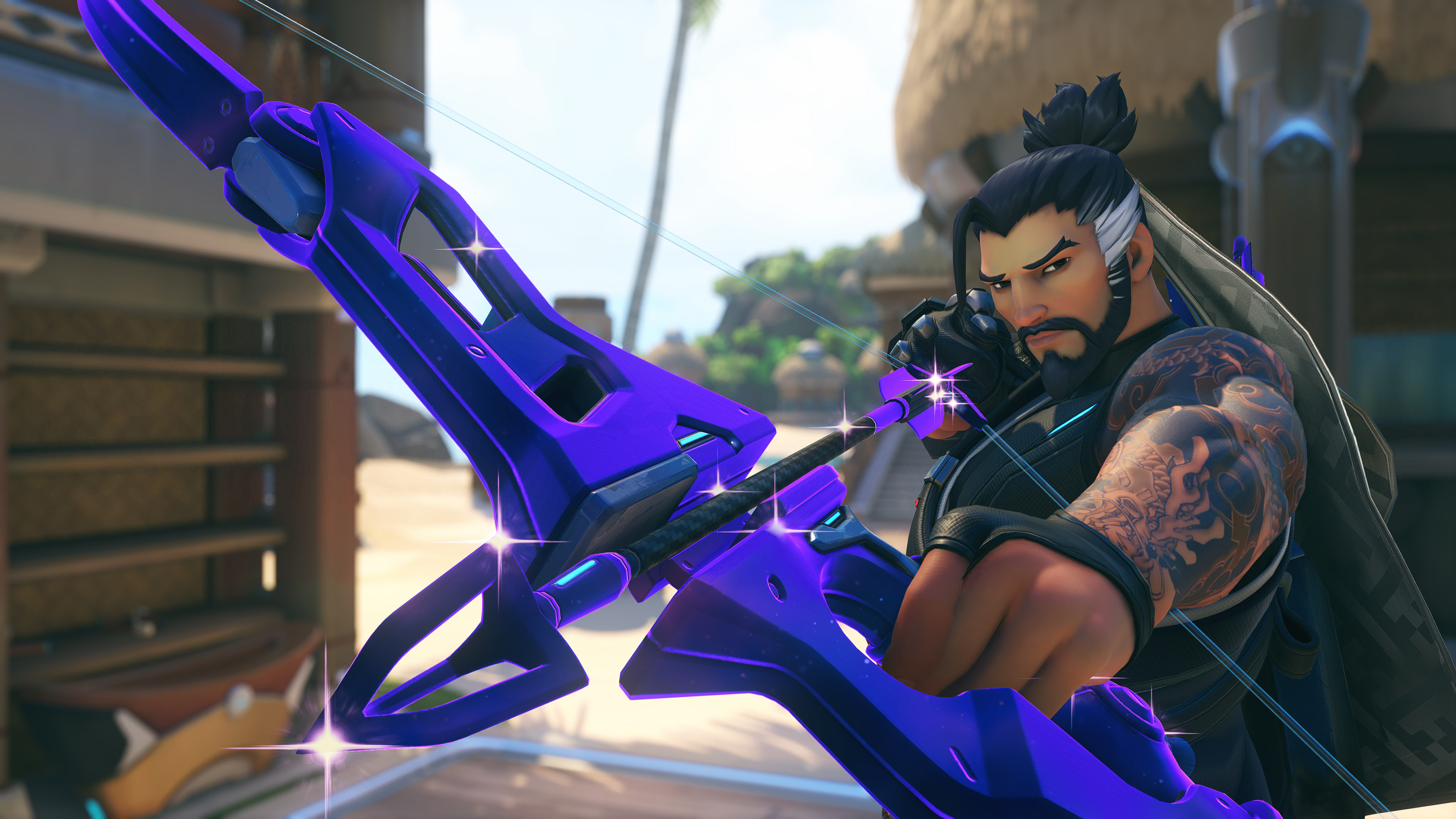 Overwatch 2 Season 15 Screenshots