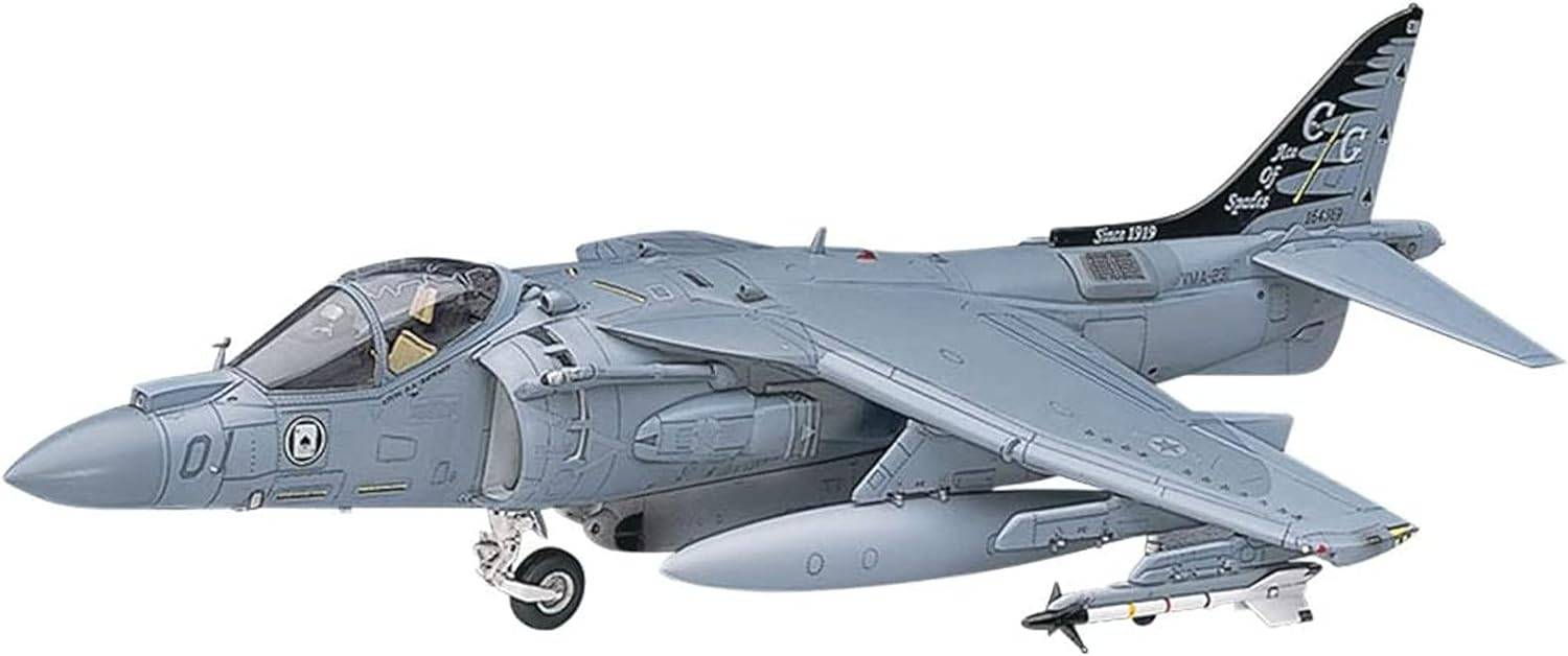 谷川1:48 AV-8B Harrier II