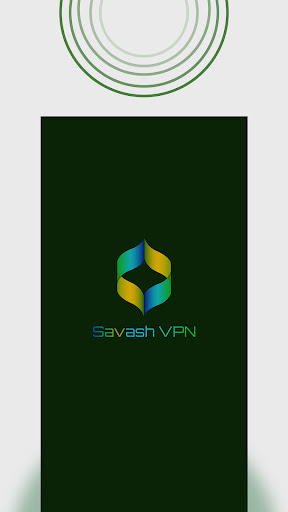 Savash VPN应用截图第0张