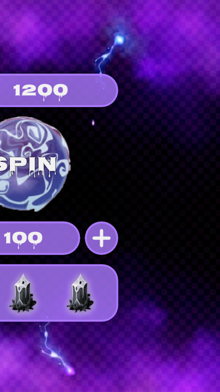 Mystical Olympus Slots Schermafbeelding 3