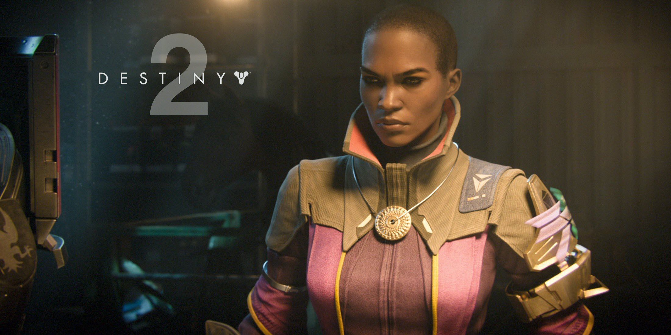 Destiny 2- Bug သည် Rep တိုးတက်မှုကို ဟန့်တားသည်။