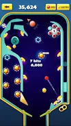 Schermata Pinball: Classic Arcade Games 2