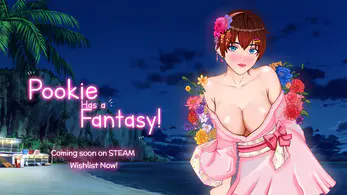 Pookie has a Fantasy! [F2P]