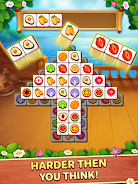 Tile Match - Triple Matching Ảnh chụp màn hình 2