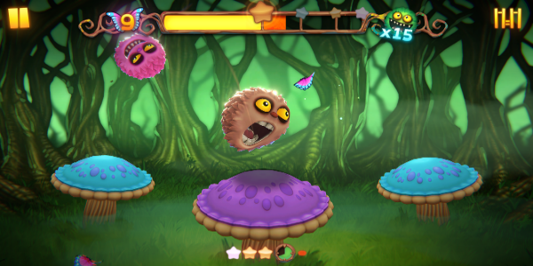 My Singing Monsters Thumpies Ekran Görüntüsü 0