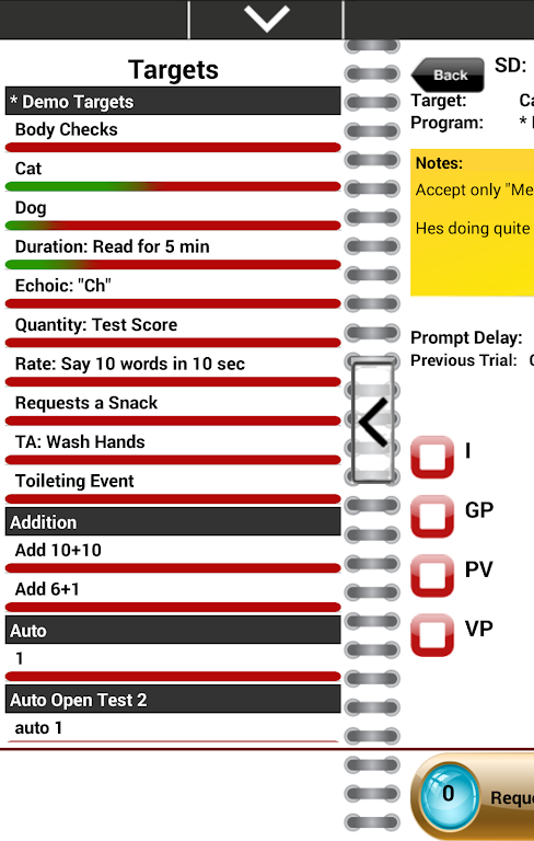 Catalyst Client Ekran Görüntüsü 0