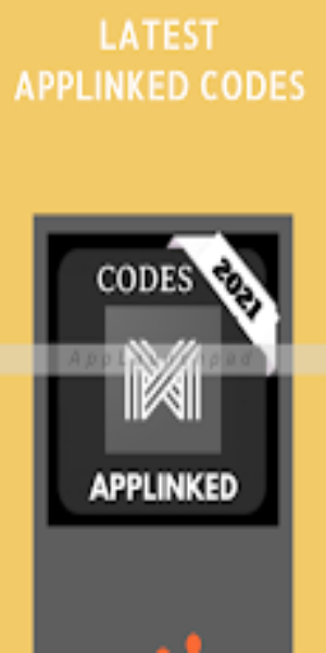 Applinked Codes Premium 2022应用截图第2张