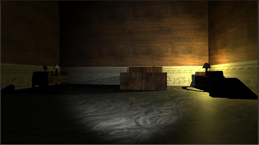 Buried Alive Captura de tela 3