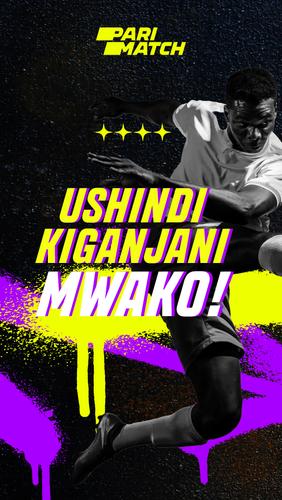 Parimatch: Live Sports Betting Captura de pantalla 0