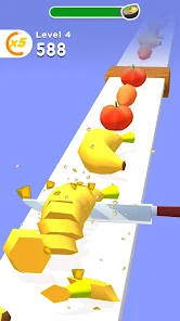 Super Slices Robux Roblominer應用截圖第2張