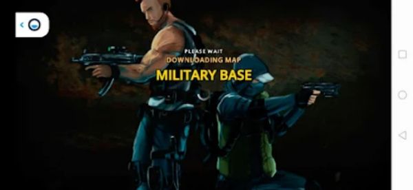 Combat Reloaded 2 Captura de tela 0