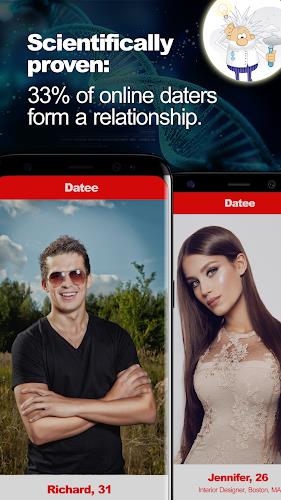 USA Dating应用截图第0张