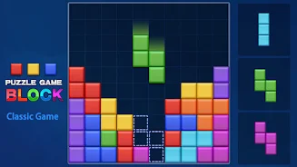 Block Puzzle - Sudoku Mode Captura de pantalla 3