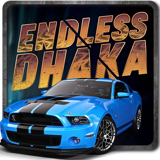 Endless Dhaka