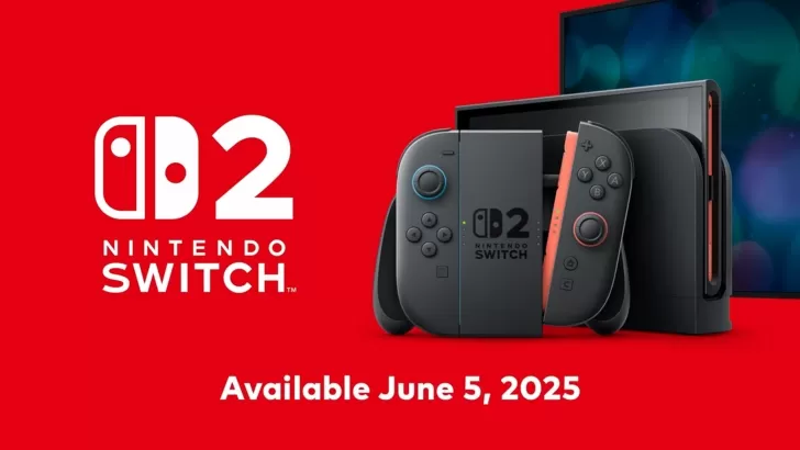 Nintendo Switch 2 発売詳細