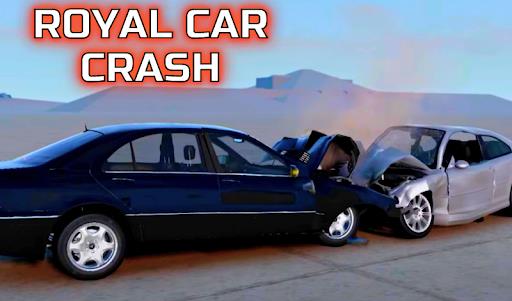 Car Crash Royale スクリーンショット 0