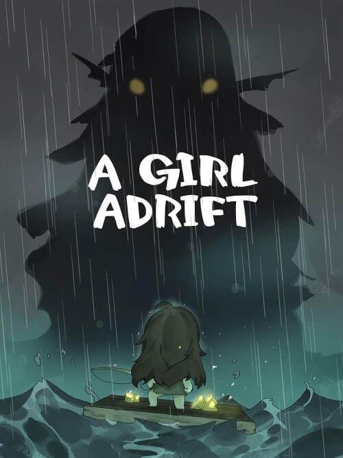 A Girl Adrift स्क्रीनशॉट 0