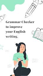 Grammar Check: Correct Grammar應用截圖第0張