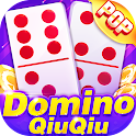 Domino QiuQiu 99 QQ Gaple Slot