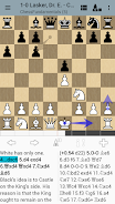 Schermata Chess PGN Master 3