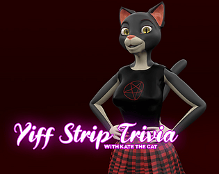 Yiff Strip Trivia (EP2)