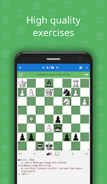 Chess King - Learn to Play Ảnh chụp màn hình 1