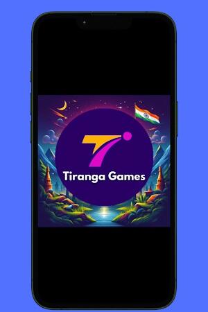 Tiranga Colour Prediction স্ক্রিনশট 0