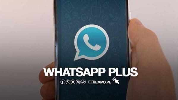 WhatsApp Plus v17.80 Captura de pantalla 1